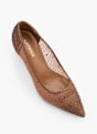 Catwalk Heel Bronze 159094 2