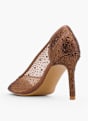 Catwalk Heel Bronze 159094 3