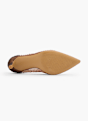 Catwalk Heel Bronze 159094 4