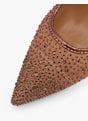 Catwalk Heel Bronze 159094 5