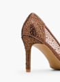 Catwalk Heel Bronze 159094 6