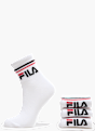 FILA Çorap Beyaz 159153 1
