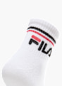 FILA Çorap Beyaz 159153 3