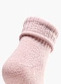 DEICHMANN Çorap Şeftali 159157 4