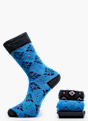 Deichmann Çorap Mavi 159156 1