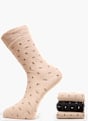DEICHMANN Çorap Bej 159158 1