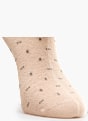 DEICHMANN Çorap Bej 159158 3