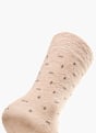DEICHMANN Çorap Bej 159158 4