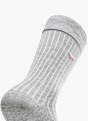 Deichmann Çorap Gri 159161 3