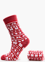 DEICHMANN Çorap Kırmızı 159174 1