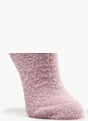 Cosy Nature Çorap Rose Pembe 159187 3