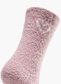Cosy Nature Çorap Rose Pembe 159187 4