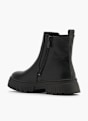 Dockers Čelsi čizme Crna 159185 3