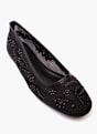 Graceland Ballet flat Black 159273 1