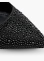 Catwalk Strapped heel Black 159272 5