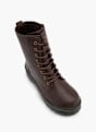 Catwalk Lace-up boot Brown 159287 2