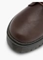 Catwalk Lace-up boot Brown 159287 5