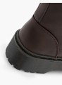 Catwalk Lace-up boot Brown 159287 6