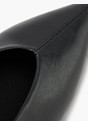 Catwalk Slingback salonke Crna 159433 5