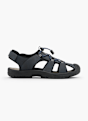 Bio Comfort Sandale Blau 159547 1