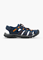 Bio Comfort Sandale Blau 159551 1
