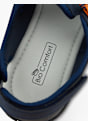 Bio Comfort Sandale Blau 159551 5