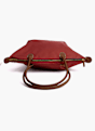 Graceland Tote bag Bordeaux 159641 3