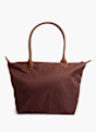 Graceland Tote bag Brown 159649 1