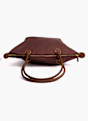 Graceland Tote bag Brown 159649 3