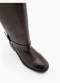 5th Avenue Knee high boot brown 159967 2