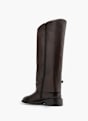 5th Avenue Knee high boot brown 159967 3