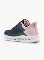 Kappa Sneaker Blau 159968 3