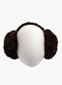 Kappa Knitted hat brown 160008 1