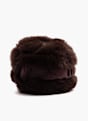 Kappa Knitted hat brown 160008 2