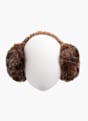 Roxy Beanie brown 160011 1