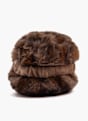 Roxy Beanie brown 160011 2