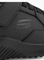 Skechers Tenisky Černá 160048 4