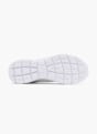 Skechers Slip-on obuv Bílá 160065 4
