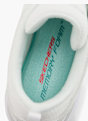 Skechers Slip-on obuv Bílá 160065 5
