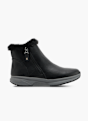 Easy Street Classic ankle boot Black 160082 1