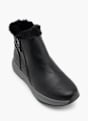 Easy Street Classic ankle boot Black 160082 2