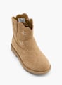 Graceland Cowboy boot Taupe 160081 2
