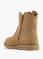 Graceland Cowboy boot Taupe 160081 3