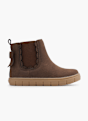 Graceland Chelsea boot brown 160083 1