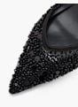 Catwalk Slingback heel Black 160115 5