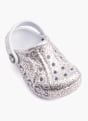 Crocs Clog silver 160124 2