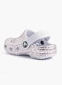 Crocs Clog silver 160124 3