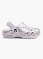 Crocs Clog Silver 160127 1
