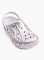 Crocs Clog Silver 160127 2