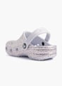 Crocs Clog Silver 160127 3